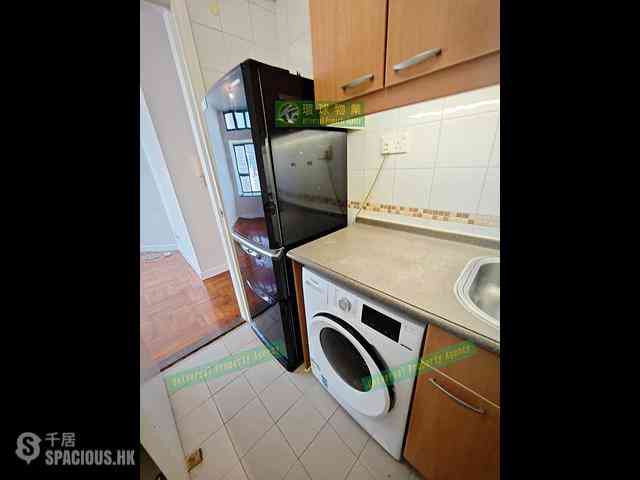 Kennedy Town - Cayman Rise Block 2 13