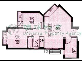 Kennedy Town - Cayman Rise Block 2 14