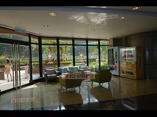 Kennedy Town - Cayman Rise Block 2 16