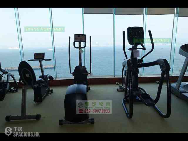 Kennedy Town - Cayman Rise Block 2 17