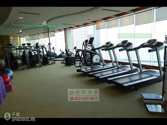 Kennedy Town - Cayman Rise Block 2 18