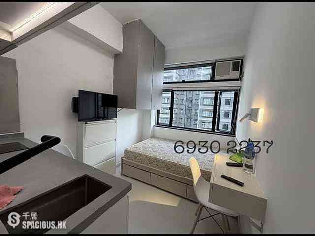 Wan Chai - Henning House 01
