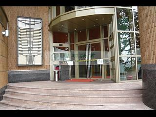 Kennedy Town - Cayman Rise Block 2 29
