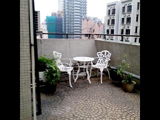 Sai Ying Pun - Good Times Building 02
