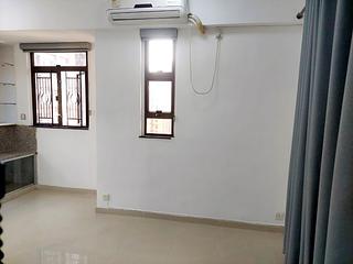 Sai Ying Pun - Good Times Building 07