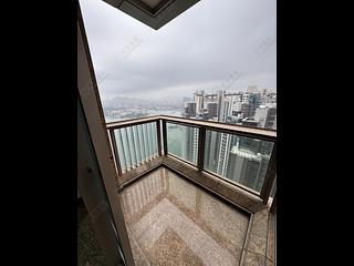 Tai Kok Tsui - One Silversea 08