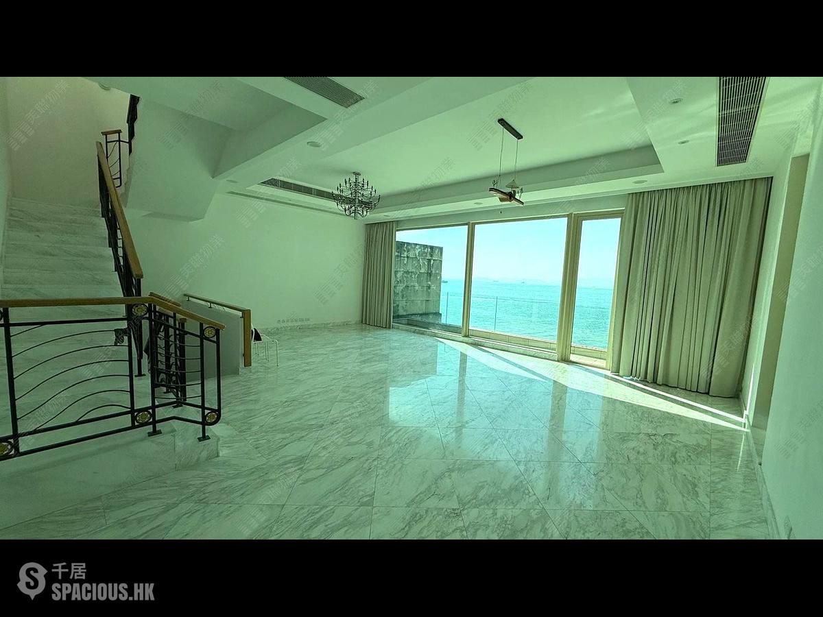 Cyberport - Residence Bel-Air 01