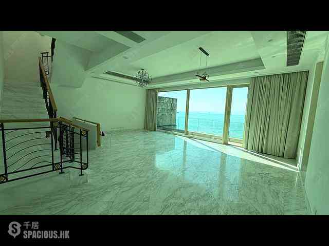 Cyberport - Residence Bel-Air 01