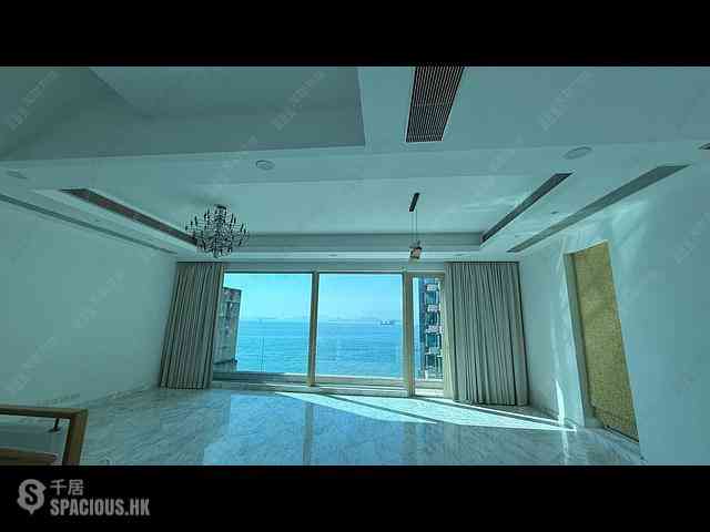 Cyberport - Residence Bel-Air 02