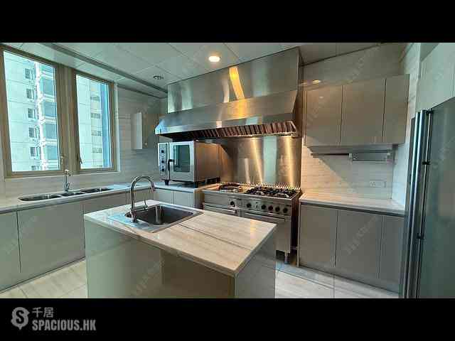 Cyberport - Residence Bel-Air 03