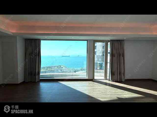 Cyberport - Residence Bel-Air 05