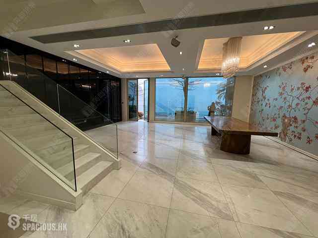 Cyberport - Residence Bel-Air 01