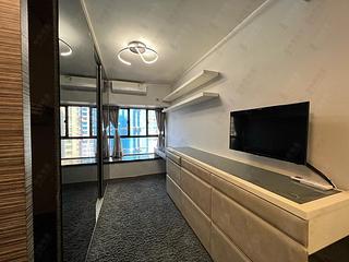 Mid Levels Central - Blessings Garden Phase I 12