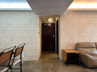 Mid Levels Central - Blessings Garden Phase I 17