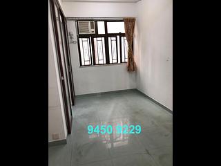 Sai Ying Pun - Sing Fai Building 02
