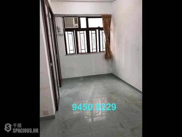 Sai Ying Pun - Sing Fai Building 02