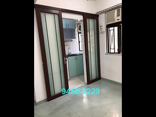 Sai Ying Pun - Sing Fai Building 03