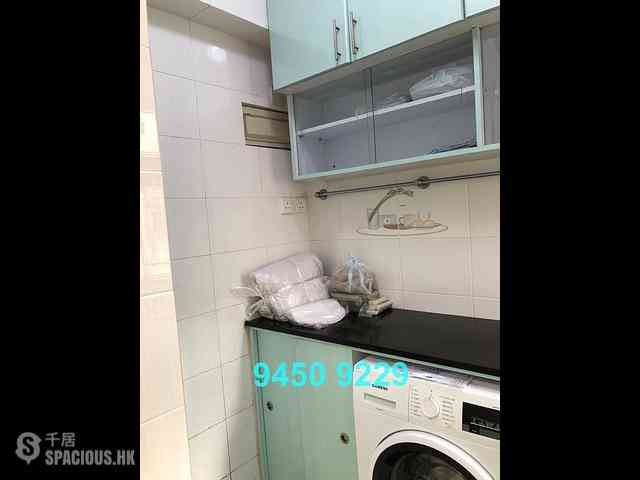 Sai Ying Pun - Sing Fai Building 05