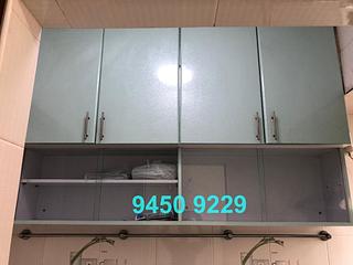 Sai Ying Pun - Sing Fai Building 06