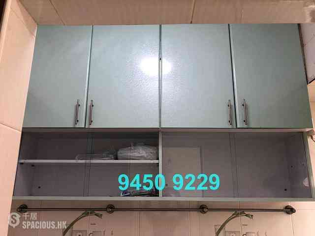 Sai Ying Pun - Sing Fai Building 06