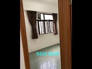 Sai Ying Pun - Sing Fai Building 07