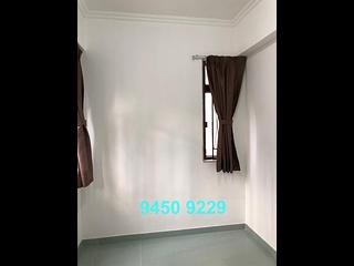Sai Ying Pun - Sing Fai Building 08