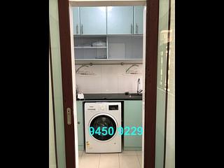 Sai Ying Pun - Sing Fai Building 09