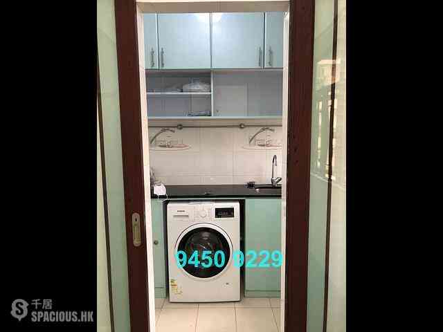 Sai Ying Pun - Sing Fai Building 09