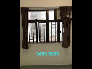 Sai Ying Pun - Sing Fai Building 11