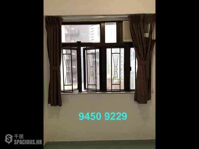 Sai Ying Pun - Sing Fai Building 11