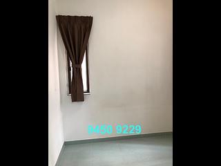 Sai Ying Pun - Sing Fai Building 12
