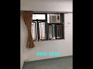 Sai Ying Pun - Sing Fai Building 13