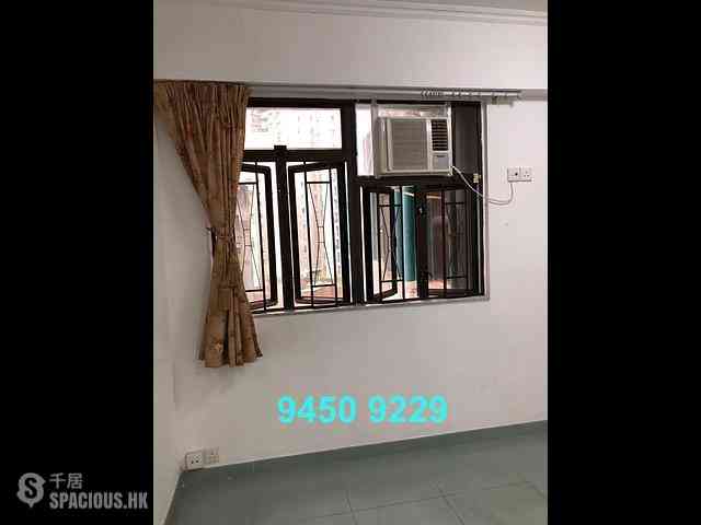 Sai Ying Pun - Sing Fai Building 13