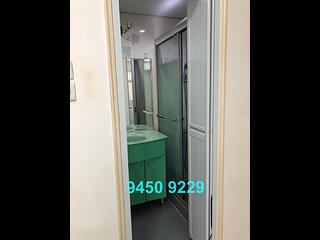 Sai Ying Pun - Sing Fai Building 14