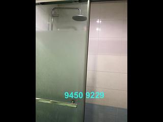 Sai Ying Pun - Sing Fai Building 15