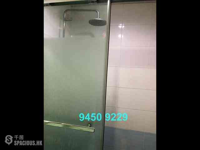 Sai Ying Pun - Sing Fai Building 15