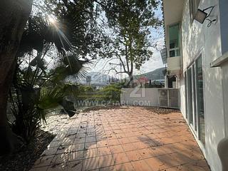 Sai Kung - Berkeley Bay Villa 14