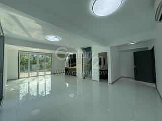 Sai Kung - Berkeley Bay Villa 02