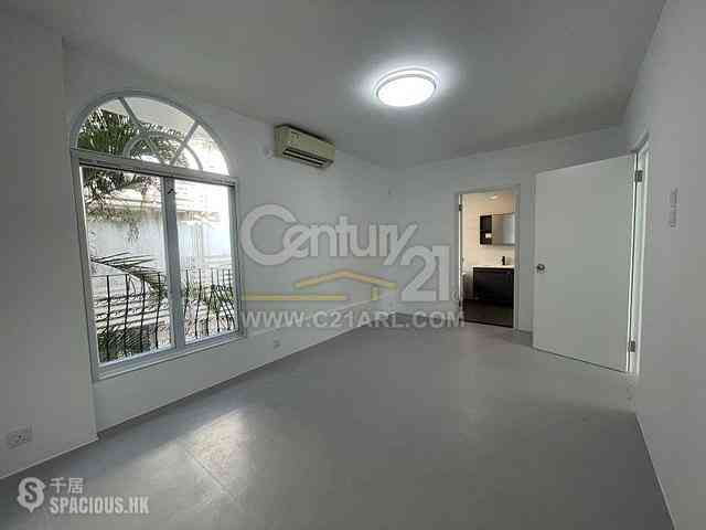 Sai Kung - Berkeley Bay Villa 05