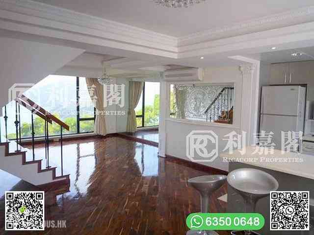 Clear Water Bay - Casa Bella 01