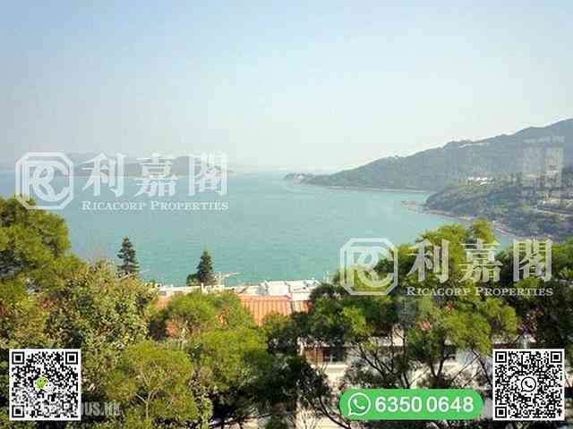 Clear Water Bay - Casa Bella 02