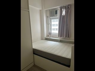 Wan Chai - Sun Tao Building 04