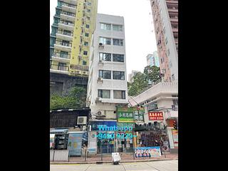上环 - 皇后大道西40号 11