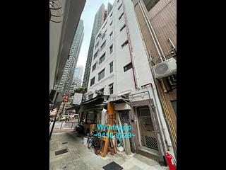 上环 - 皇后大道西40号 12