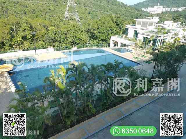 Clear Water Bay - Hillview Court 02