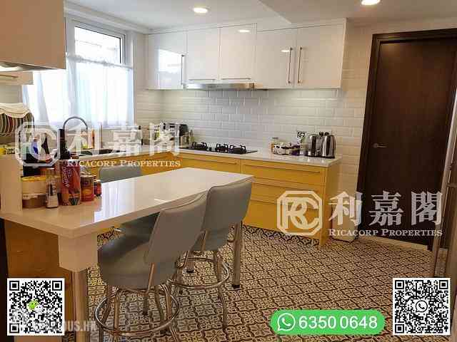 Clear Water Bay - Hillview Court 07