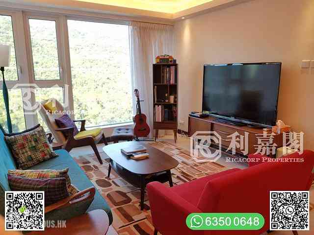 Clear Water Bay - Hillview Court 01