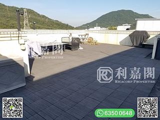 清水湾 - 晓岚阁 15