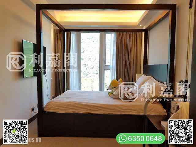 Clear Water Bay - Hillview Court 12