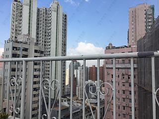 Mid Levels West - Greenview Gardens 03